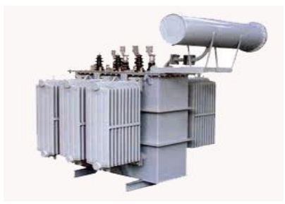 Three Phase 12 MVA 10 kV Transformers_0