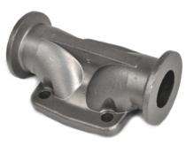 Fire Hydrant Diaphragm Valves 0.25 inch Cast Iron_0