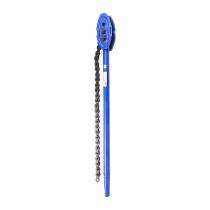 DE NEERS C05 Chain Pipe Wrench 10 - 250 mm_0
