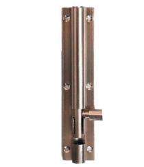 Shine Everest Aluminium Round Tower Bolt 12 inch_0