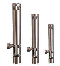 Shine Everest Aluminium Half Round Tower Bolt 12 inch_0