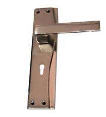 Shine Everest Stainless Steel Mortise Door Locks 502_0