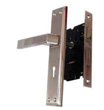 Shine Everest Stainless Steel Mortise Door Locks 506_0
