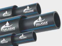 SALASAR 125 mm HDPE Pipes PN 31_0