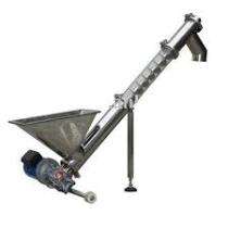 Automatic Inclined Conveyor Machine_0