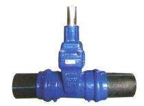 Resilient Seated Sluice Valves 50 mm to 1000 mm PN 1.0_0