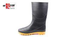 Hillson Welcome Hard PVC Gumboots_0