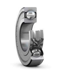 SKF D/W R0 Ball Bearings Stainless Steel_0
