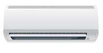 11874 Btu/hr Inverter CS/CU-KN18YKY 3 Star White Room Air Conditioner_0