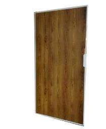 12 mm Teak Wood Brown Plywood 70 x 40 mm_0