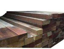 Bansal Malaysian Sal Wood Timber 4-5 Inch_0