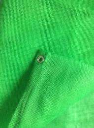 HDPE Agricultural Shade Net Green_0