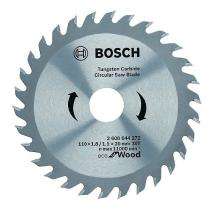 BOSCH 110 mm Circular Saw Blades_0