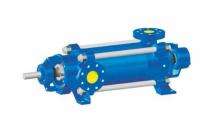 Kirloskar Centrifugal Horizontal Multi Stage Pumps 102 mtr_0