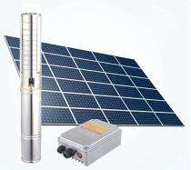 Solar Pumps Submersible Stainless steel_0