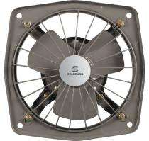 150 mm 3 Blades Exhaust Fans_0