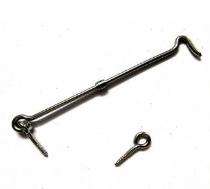 Amit Stainless Steel Door Hook S08_0