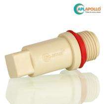 APL APOLLO CPVC End Plugs 1/2 Inch_0