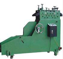 S R ENTERPRISES 2 - 5 mm 3-Hi Sheet Straightening Machine SSM-02_0