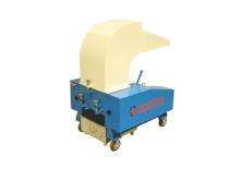 Plastic Yarn Grinding Machines APPL/GM-1 10 hp_0
