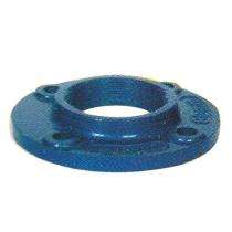 HUMBER Cast Iron Threaded Flanges 50 - 100 mm_0