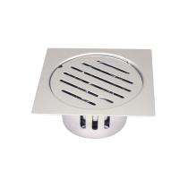 Banaras sanitary and sons Stainless Steel Kitchen Sink Drainer 3 Inch_0