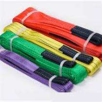 4 m Flat Eye Web Sling 6 TON_0