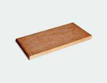 United Timber Works 18 mm Majestic Fire Retardant Plywood 2100 x 1200 mm IS 5509_0