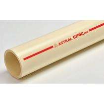 ASTRAL 25 mm CPVC Pipes SCH 80 5 m_0