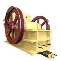 Uma Engineers C-10 ‎Double Toggle Jaw Crusher 200 TPh_0