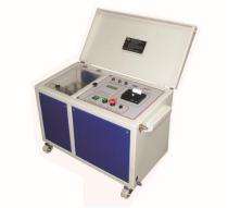 0 - 60 kV 600 VA Oil Test Set_0