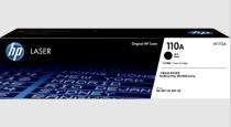 HP 110 Black Ink Cartridges_0