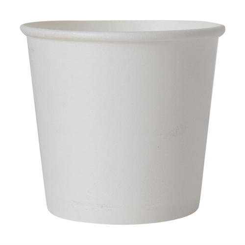 Paper Coffee Disposable Cups 80 mL White_0