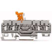 Wago 24 A Terminal Block 2.5 mm2_0