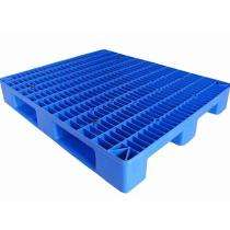 PP Block 1200 x 1000 x 160 mm Pallets_0
