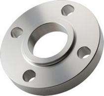 Steel Upto 200 DM Slip On Flanges_0