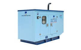 Kirloskar Silent 20 kVA 50 L Diesel Generators_0
