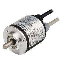 40 PPR 12 to 24 VDC Rotary Encoder Push-pull_0