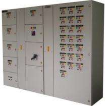 Electric Panel Board 415 V_0