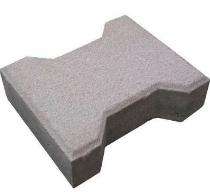 Saint Antony's 30 mm Dumble Paver Blocks 100 mm_0