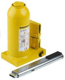 Enerpac 10 ton Hydraulic Jack 150 mm GBJ010A Bottle_0
