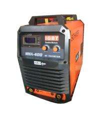 Niko Arc Welding Machine MMA-400 380 V_0