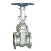 Hydraulic CS Gate Valves 50 mm 320 psi_0