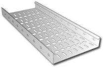 Stainless Steel Perforated Cable Trays_0