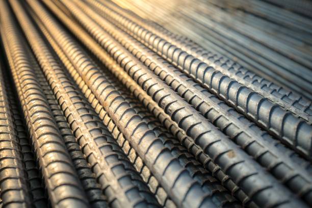 8 mm Fe 550 TMT Bars_0