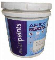 White Interior Emulsion Paints 10 L_0
