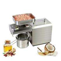 CREATIVE ENGINEERING 1 ton/day Semi Automatic Oil Extraction Machine CE -101 100 hp_0