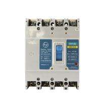 200 A 36 kA Four Pole MCCB_0