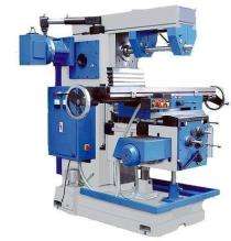 1200 rpm Keyway Milling Machine_0