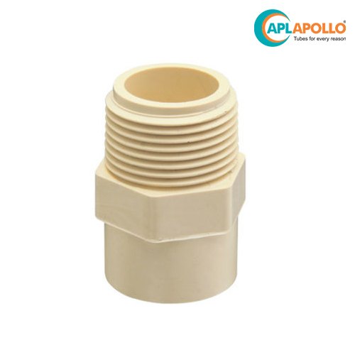 APL APOLLO 65 - 100 mm Plastic Adaptors Threaded_0